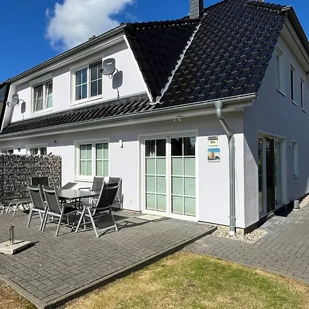 Seeloewe Holiday home