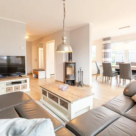 Holiday home Seeloewe